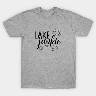 LAKE JUNKIE T-Shirt